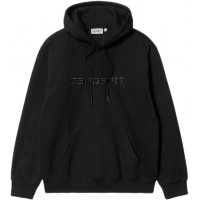 Carhartt WIP Hooded Carhartt Sweat