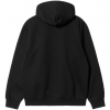 Carhartt WIP Hooded Carhartt Sweat