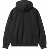 I030547-0D2XX, Carhartt WIP Hooded Carhartt Sweat