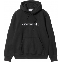 Carhartt WIP Hooded Carhartt Sweat
