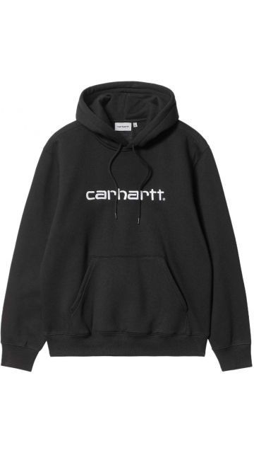 Carhartt WIP Hooded Carhartt Sweat