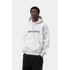 Carhartt WIP Hooded Carhartt Sweat