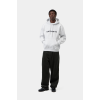 Carhartt WIP Hooded Carhartt Sweat