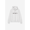 Carhartt WIP Hooded Carhartt Sweat