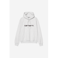Carhartt WIP Hooded Carhartt Sweat