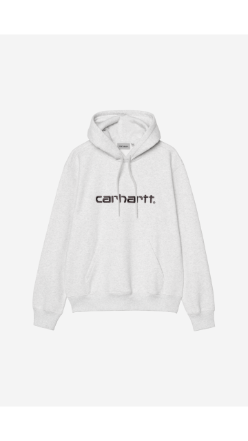 Carhartt WIP Hooded Carhartt Sweat