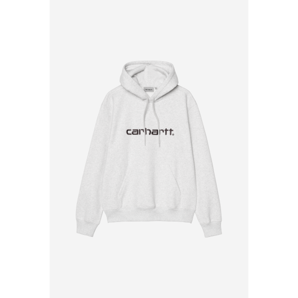 Carhartt WIP Hooded Carhartt Sweat