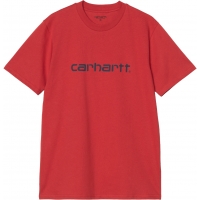 Carhartt WIP S/s Script T-Shirt
