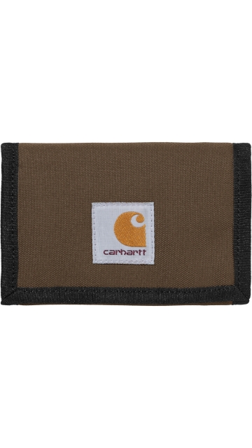 Carhartt WIP Alec Wallet