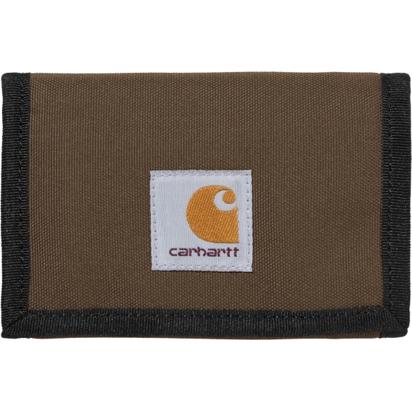 I031471-2LSXX,Carhartt WIP Alec Wallet