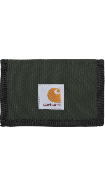 Carhartt WIP Alec Wallet