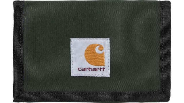 Carhartt WIP Alec Wallet