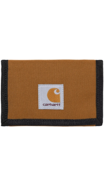 Carhartt WIP Alec Wallet