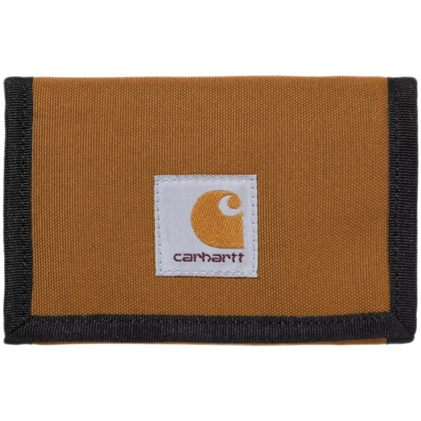 Carhartt WIP Alec Wallet