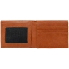 I031600-CHXX, Carhartt WIP Card Wallet Castanho