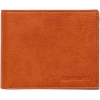 I031600-CHXX, Carhartt WIP Card Wallet Castanho