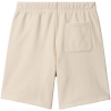 I031685-05XX,Carhartt WIP American Script Sweat Short