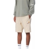 I031685-05XX,Carhartt WIP American Script Sweat Short