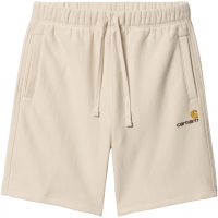 Carhartt WIP American Script Sweat Short