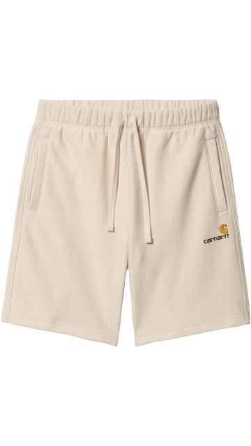 Carhartt WIP American Script Sweat Short