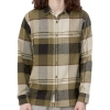 I032268-1PJXX, Carhartt WIP L/s Dellinger Shirt