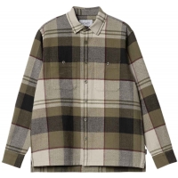 Carhartt WIP L/s Dellinger Shirt