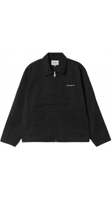 Carhartt WIP Module Script Jacket