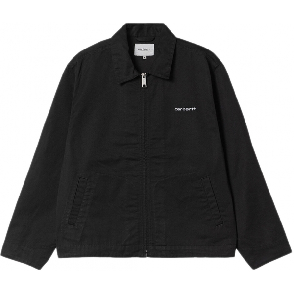 Carhartt WIP Module Script Jacket