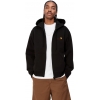 I033063-89XX, Carhartt WIP Hooded American Script