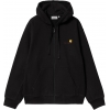 I033063-89XX, Carhartt WIP Hooded American Script