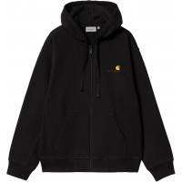 Carhartt WIP Hooded American Script