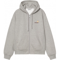 Carhartt WIP Hooded American Script