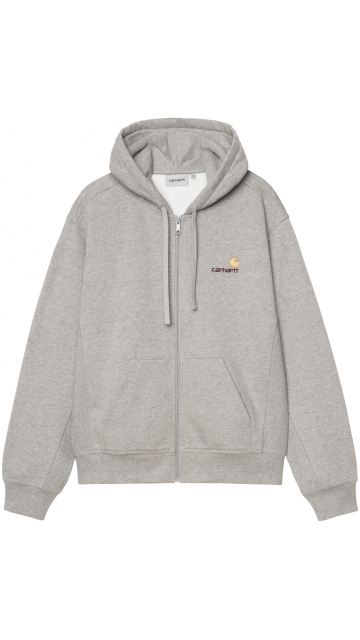 Carhartt WIP Hooded American Script