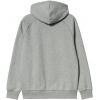 I033661-00MXX,Carhartt WIP Hooded Chase Sweat
