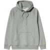 I033661-00MXX,Carhartt WIP Hooded Chase Sweat