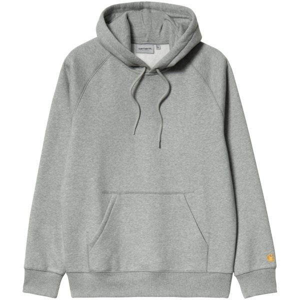 I033661-00MXX,Carhartt WIP Hooded Chase Sweat