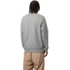 I034496-00DXX,Carhartt WIP Script Embroidery Sweatshirt