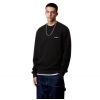 I034496-0D2XX,Carhartt WIP Script Embroidery Sweatshirt