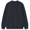 Carhartt WIP Script Embroidery Sweatshirt