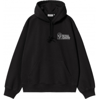 Carhartt WIP Hooded Stargazer Sweat Carhartt WIP Hooded Stargazer Sweat