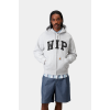 Carhartt WIP Hooded Wip Sweat Jacket