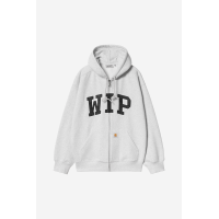 Carhartt WIP Hooded Wip Sweat Jacket