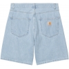 I034869-0135,Carhartt WIP Nolan Short