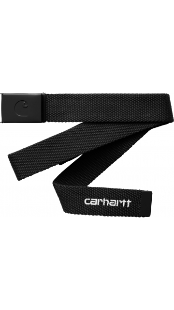 Carhartt WIP C-Logo Belt Tonal