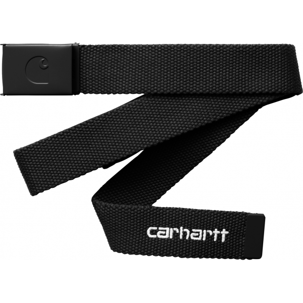 I035415-0D2XX,Carhartt WIP C-Logo Belt Tonal