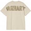 I035448-2LPGD,Carhartt WIP S/s Rggd T-Shirt