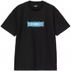 Carhartt WIP S/s Electric Boogie T-Shirt
