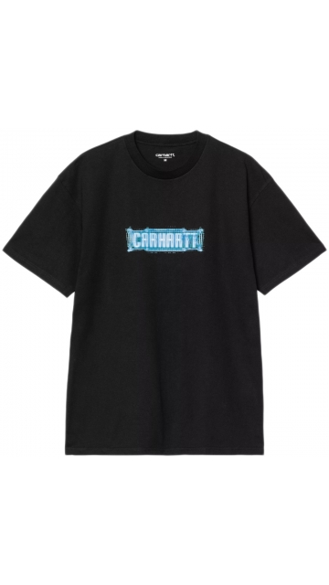 Carhartt WIP S/s Electric Boogie T-Shirt