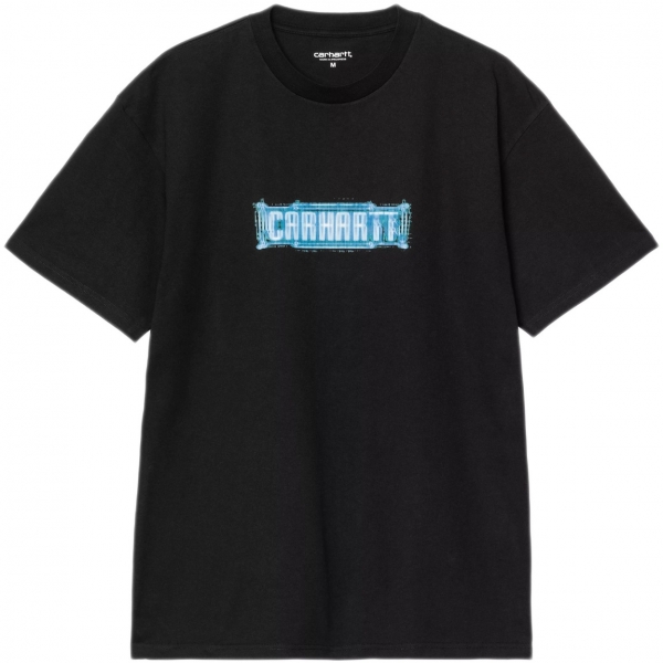 Carhartt WIP S/s Electric Boogie T-Shirt