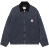 Carhartt WIP Og Detroit Jacket